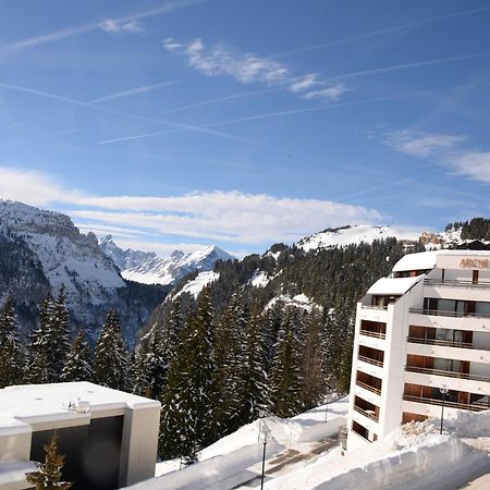 Ski Doris 310 Flaine Foret Bagian luar foto